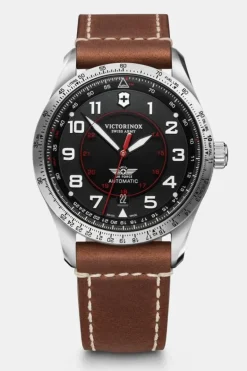 Airboss Mechanical