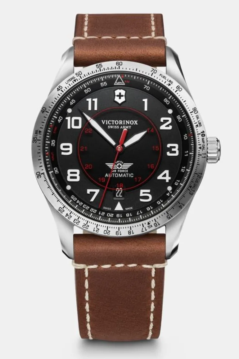 Airboss Mechanical