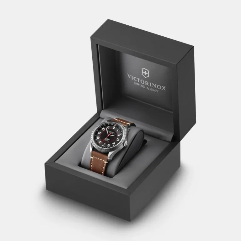 Airboss Mechanical