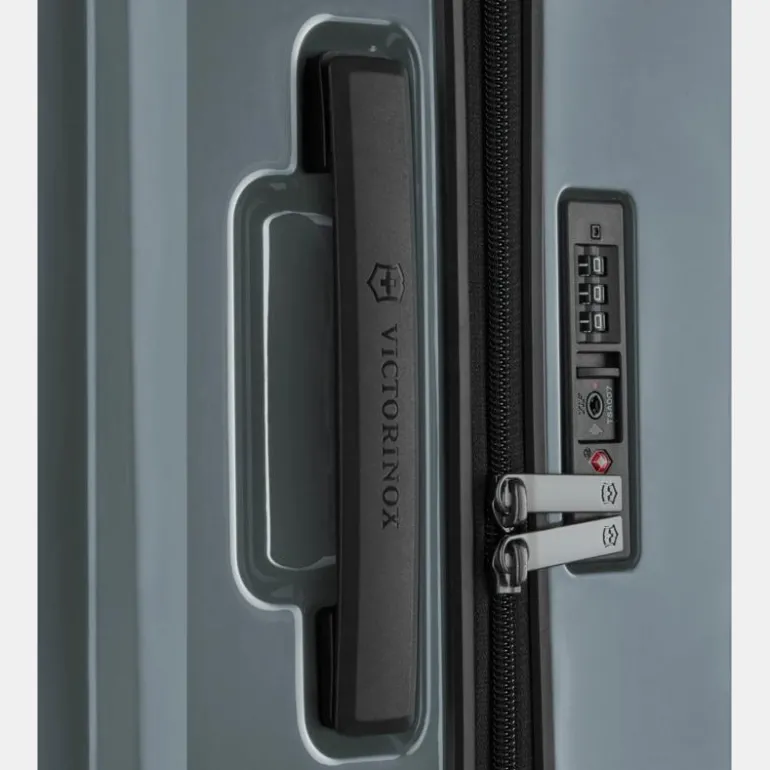 Airox Large Hardside Case