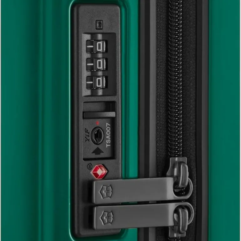 Airox Large Hardside Case