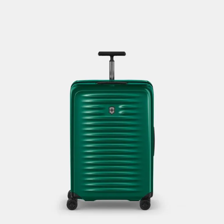 Airox Medium Hardside Case