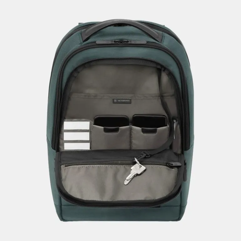 Altmont Professional Compact Laptop Backpack