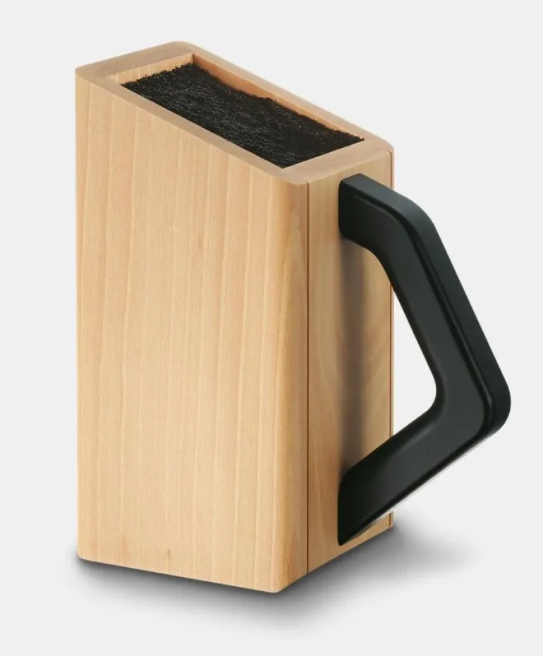 Bloc porte-couteaux