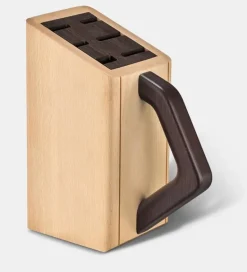 Bloc porte-couteaux Grand Maître