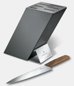 Bloc porte-couteaux Swiss Modern