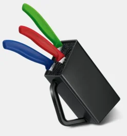 Bloc porte-couteaux Swiss Classic