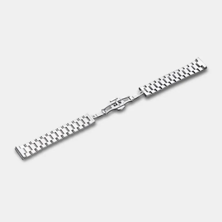 Bracelet en acier inoxydable D1 SMALL