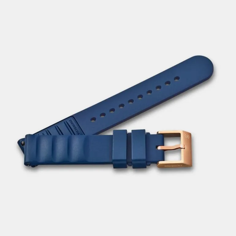 Bracelet en caoutchouc D2 SMALL