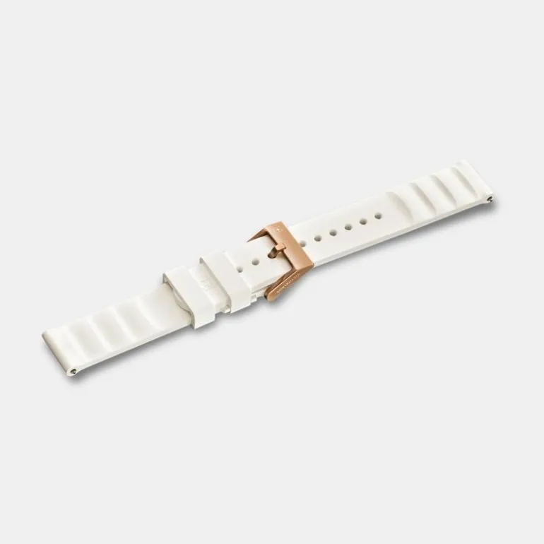 Bracelet en caoutchouc D2 SMALL