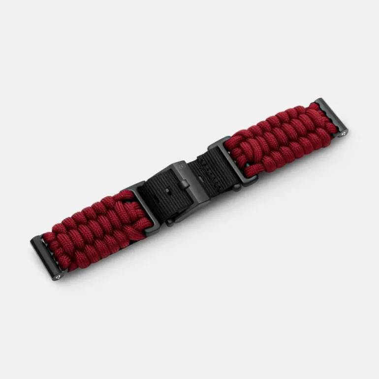 Bracelet en paracorde D1