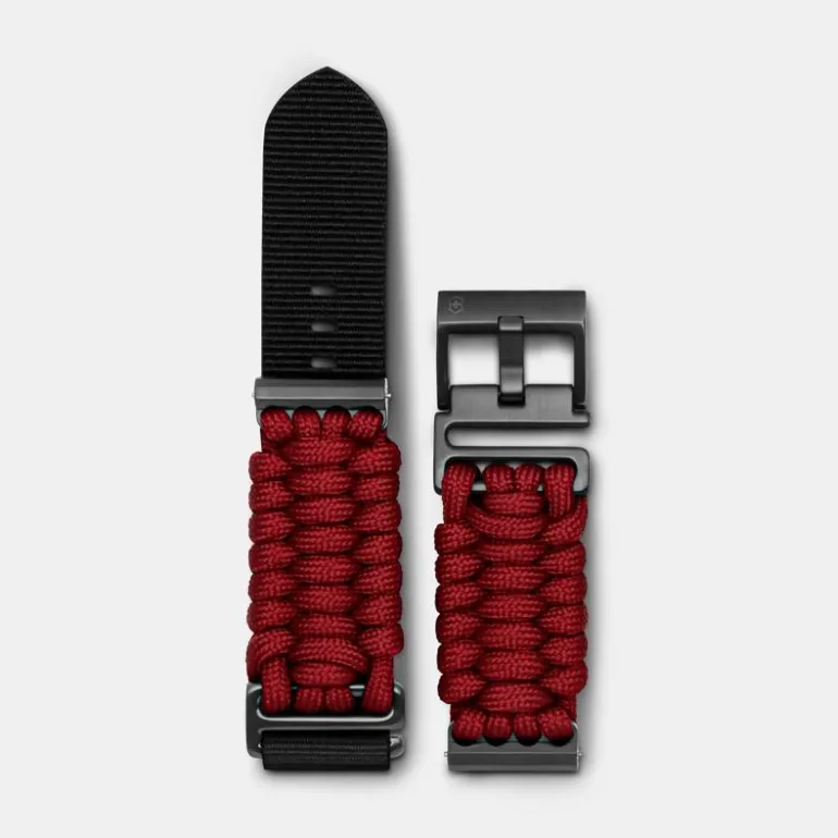 Bracelet en paracorde D1