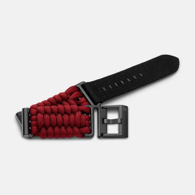 Bracelet en paracorde D1