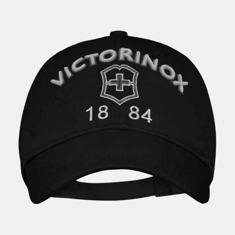 Casquette 1884 Collection Victorinox Brand