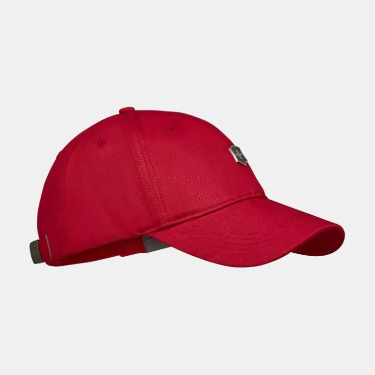 Casquette Golf Collection Victorinox Brand