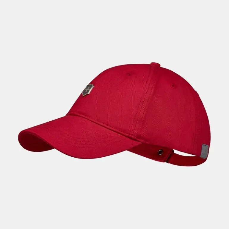 Casquette Golf Collection Victorinox Brand