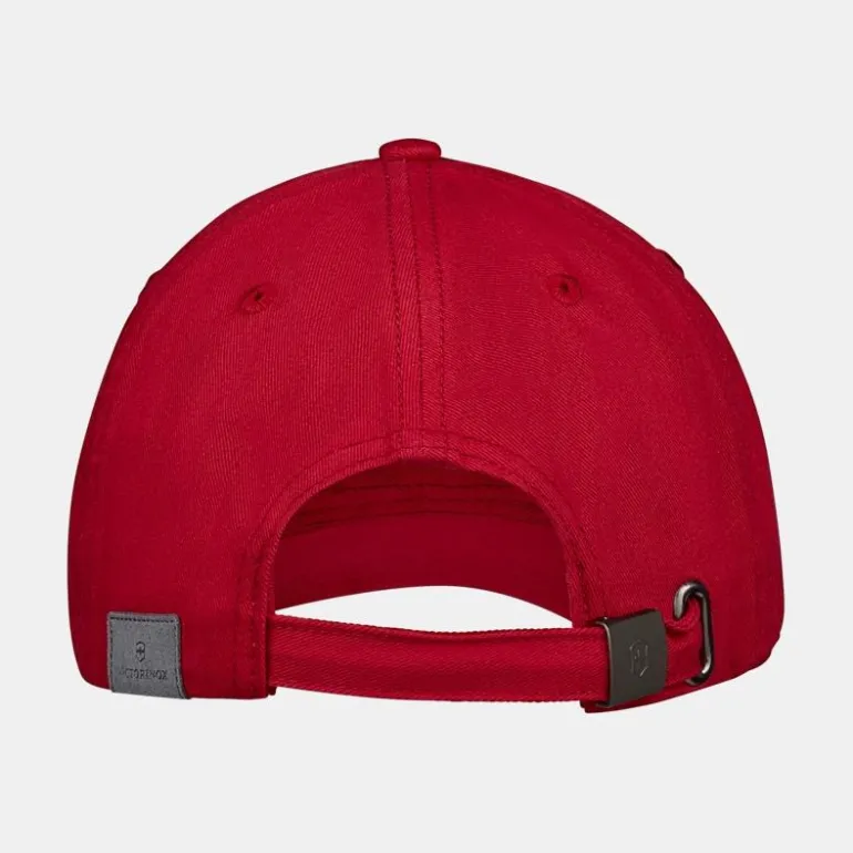 Casquette Golf Collection Victorinox Brand