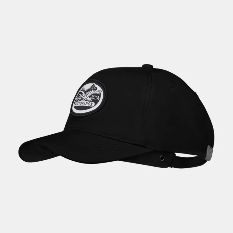 Casquette Heritage Collection Victorinox Brand