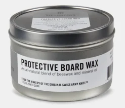 Cire protectrice pour planches à découper