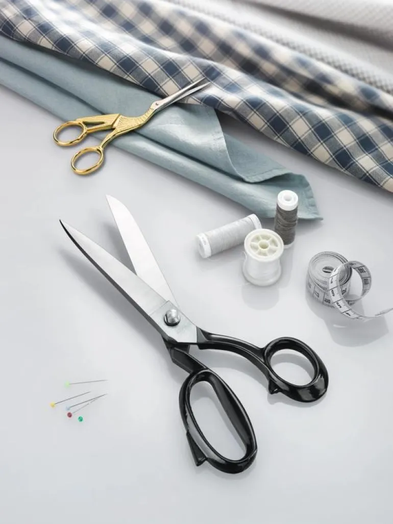 Ciseaux de tailleur