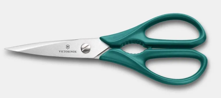 Ciseaux multi-usages couleur « vert kale »