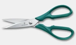 Ciseaux multi-usages couleur « vert kale »