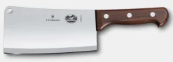 Couperet de cuisine Wood