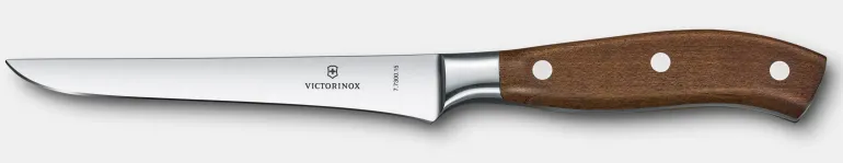 Couteau à désosser Grand Maître Wood