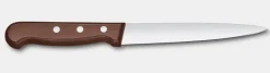 Couteau à fileter Wood