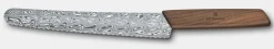 Couteau à pain et pour pâtissiers Swiss Modern Damast Limited Edition 2021