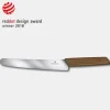 Couteau à pain et pour pâtissier Swiss Modern