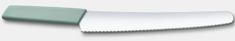 Couteau à pain et pour pâtissiers Swiss Modern