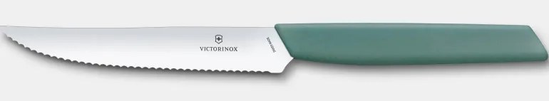 Couteau à steak Swiss Modern