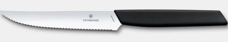 Couteau à steak Swiss Modern