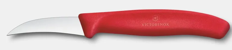 Couteau bec d’oiseau Swiss Classic