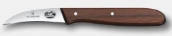 Couteau bec d’oiseau Wood