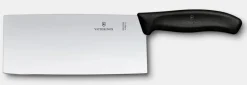 Couteau de chef de forme chinoise Swiss Classic