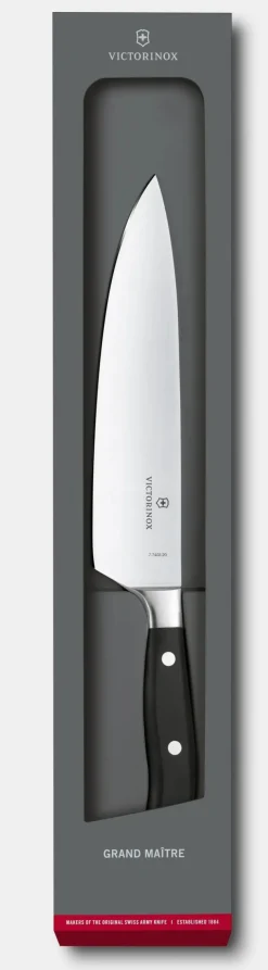 Couteau de chef Grand Maître