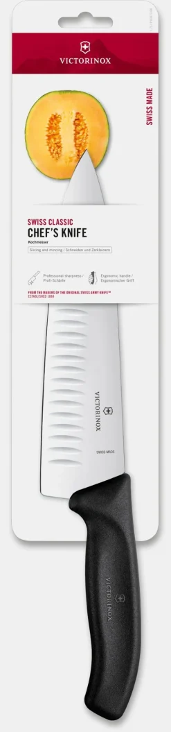 Couteau de chef Swiss Classic