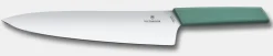 Couteau de chef Swiss Modern