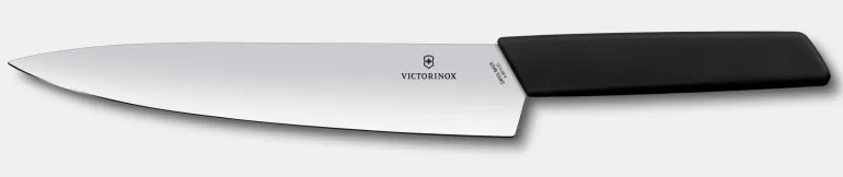 Couteau de chef Swiss Modern
