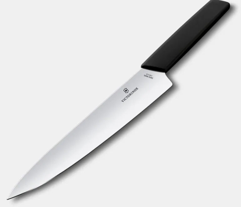 Couteau de chef Swiss Modern
