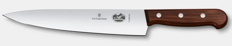 Couteau de chef Wood