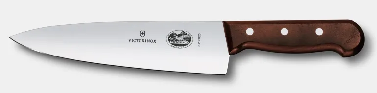 Couteau de chef Wood