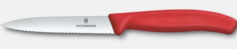 Couteau d’office Swiss Classic