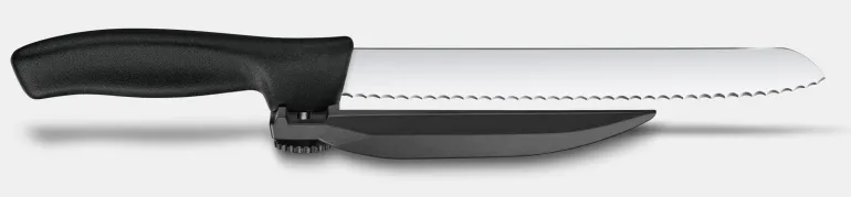 Couteau DUX Swiss Classic
