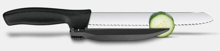 Couteau DUX Swiss Classic