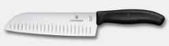 Couteau Santoku Swiss Classic