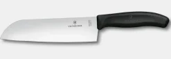 Couteau Santoku Swiss Classic