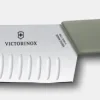 Couteau Santoku Swiss Modern